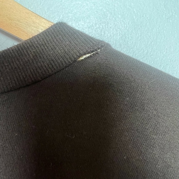 Vintage 1992 Cleveland‎ Browns NFL Football Shirt - Picture 8 of 10